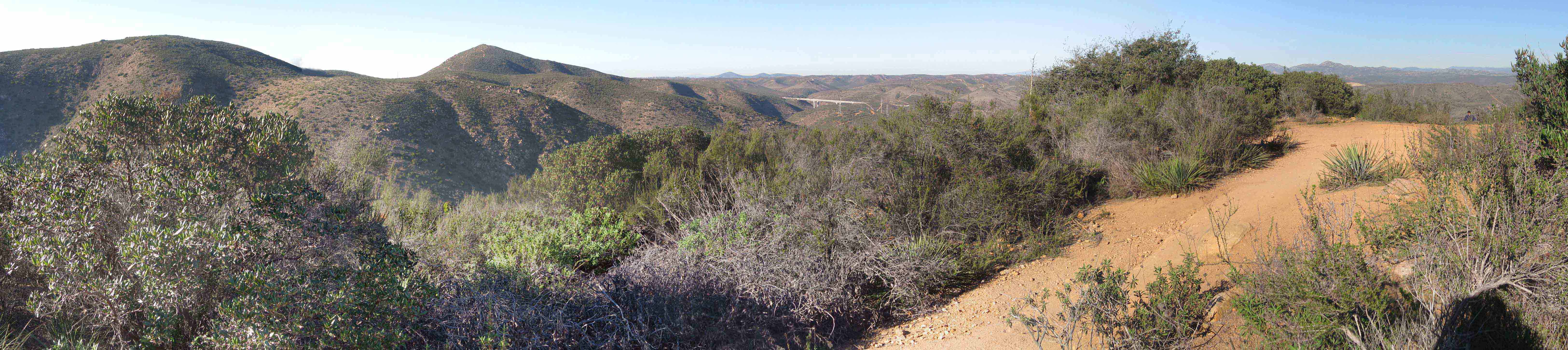 Mission Trails Park